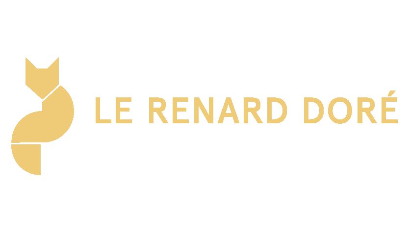 Le Renard Doré