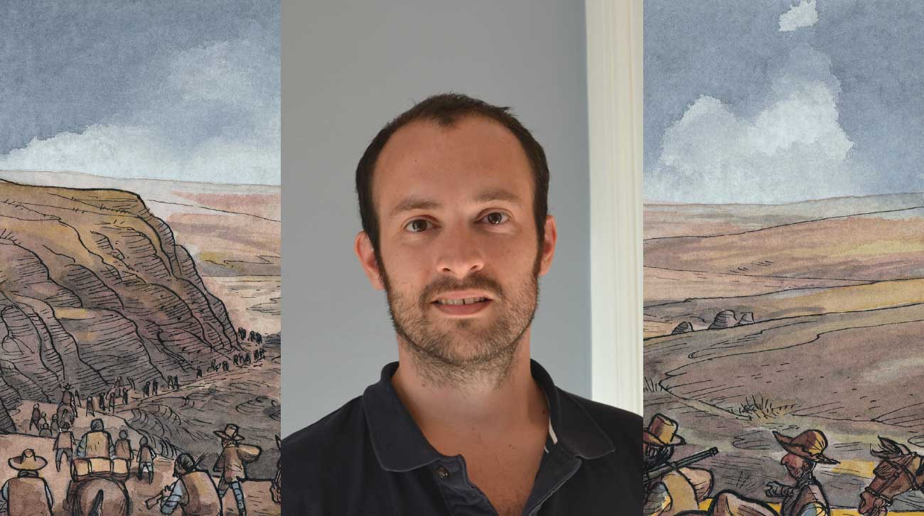 Photo Léonard Chemineau