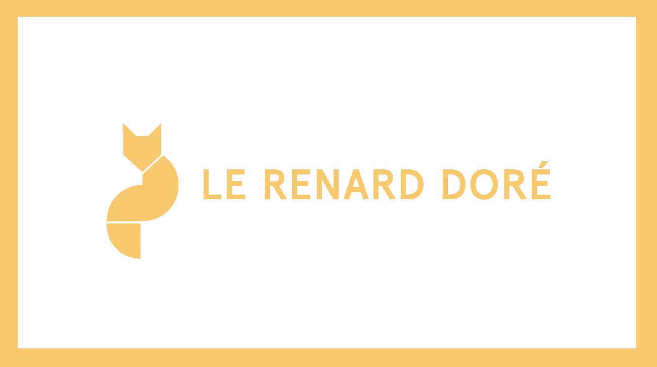 Le Renard Doré
